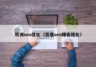 坦洲seo优化（百度seo排名优化）